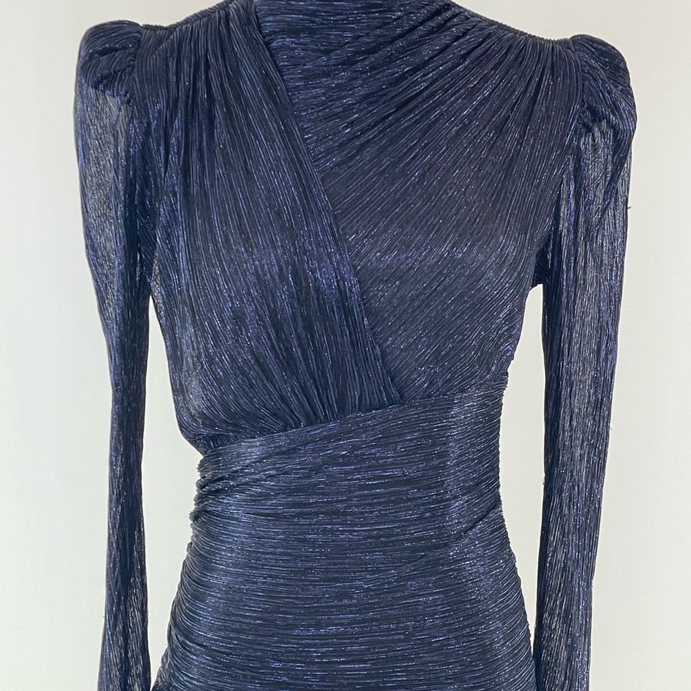 Sabina Musayev Brenda Dress, S - Picture 6 of 13